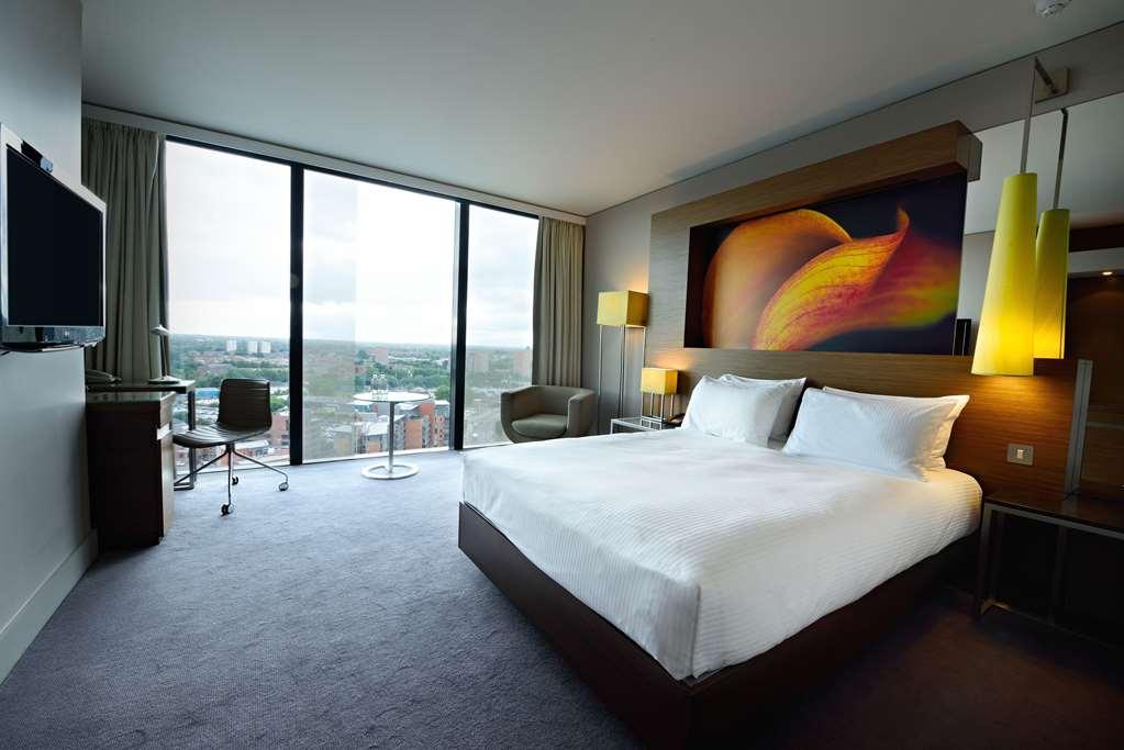 Hilton Deansgate Manchester
