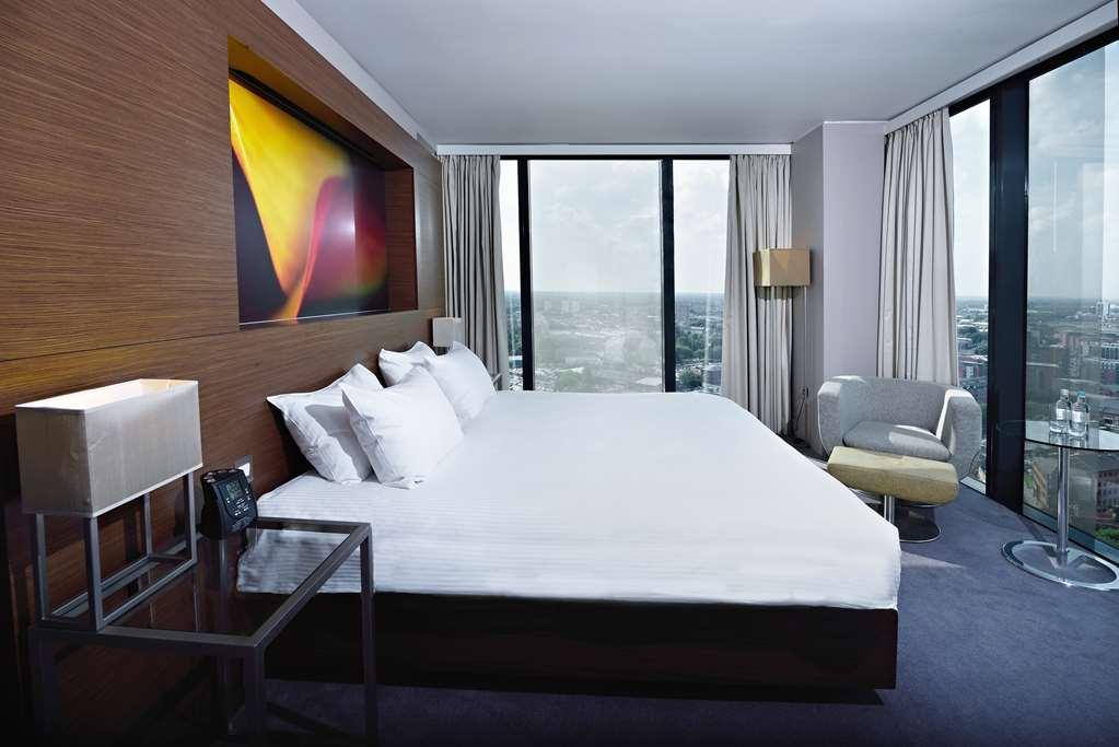 Hotel Hilton Deansgate