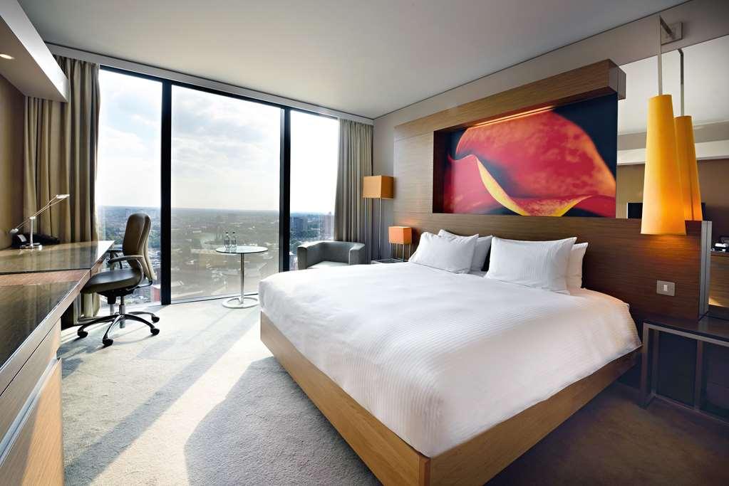 Hotel Hilton Deansgate Manchester