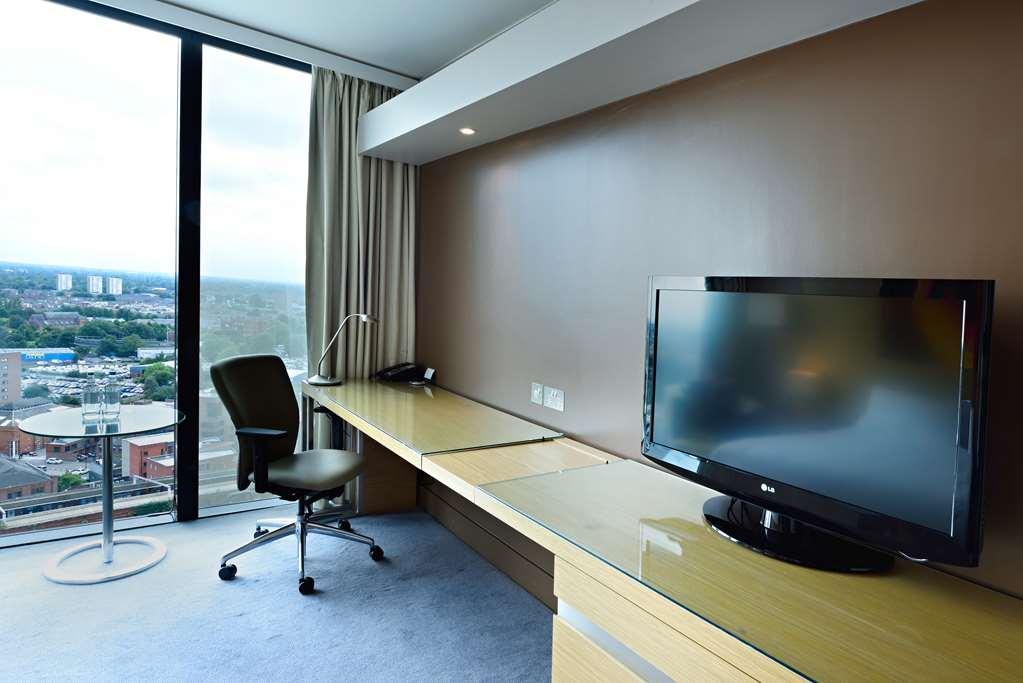 Hilton Deansgate 4*